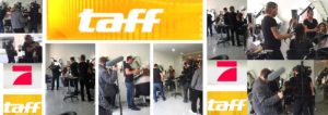 taff Pro7- TWINS Köln